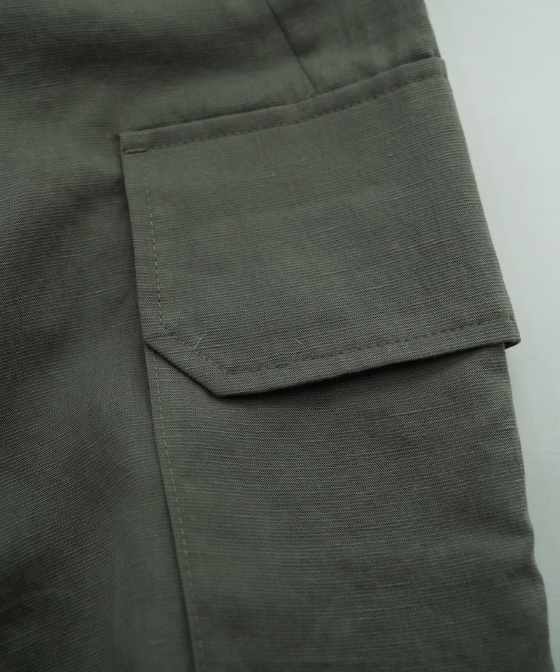 【予約】M47LINENCARGO