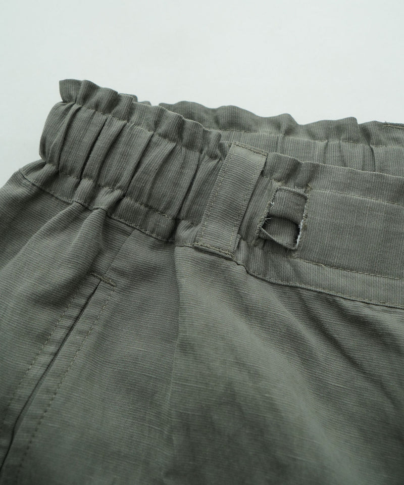 【予約】M47LINENCARGO