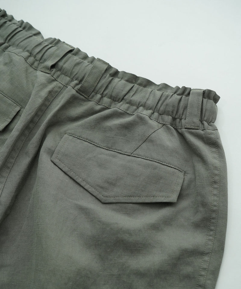 【予約】M47LINENCARGO