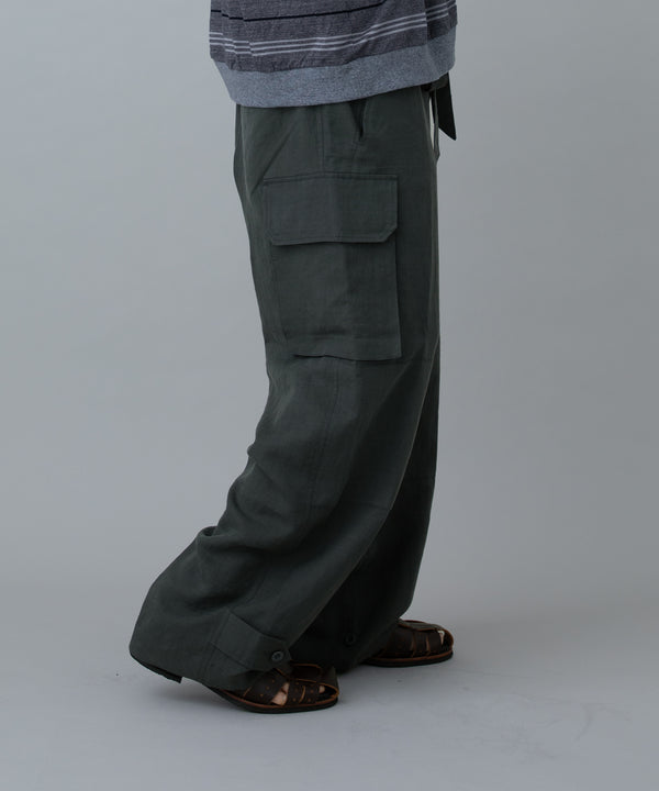 【予約】M47LINENCARGO