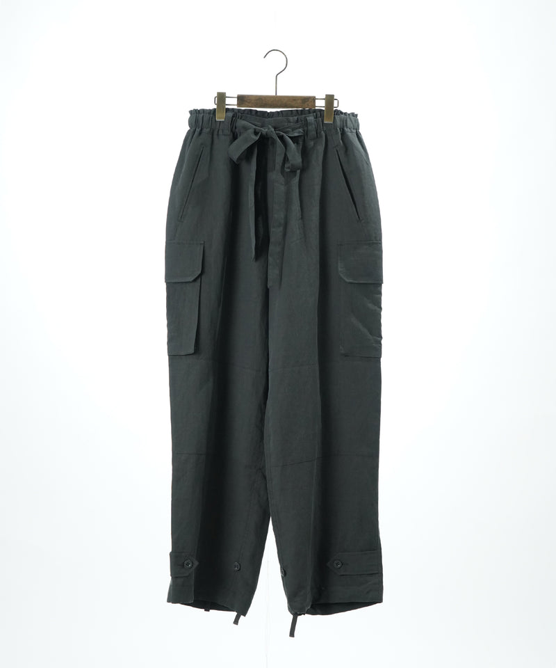 【予約】M47LINENCARGO