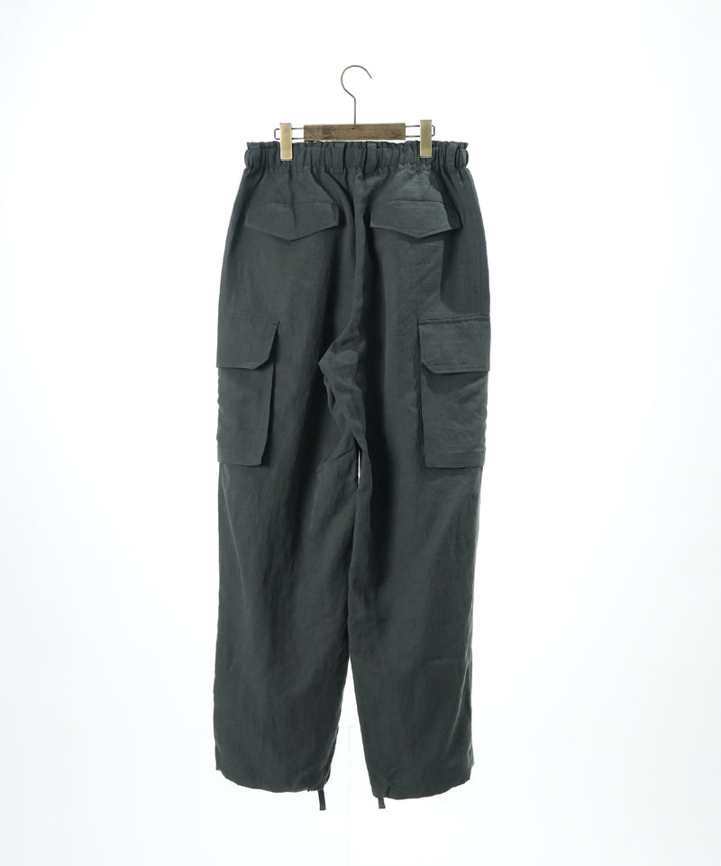 【予約】M47LINENCARGO