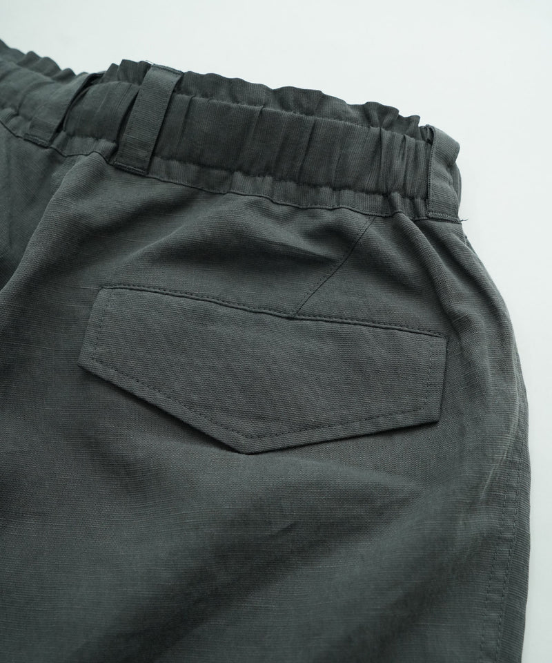 【予約】M47LINENCARGO