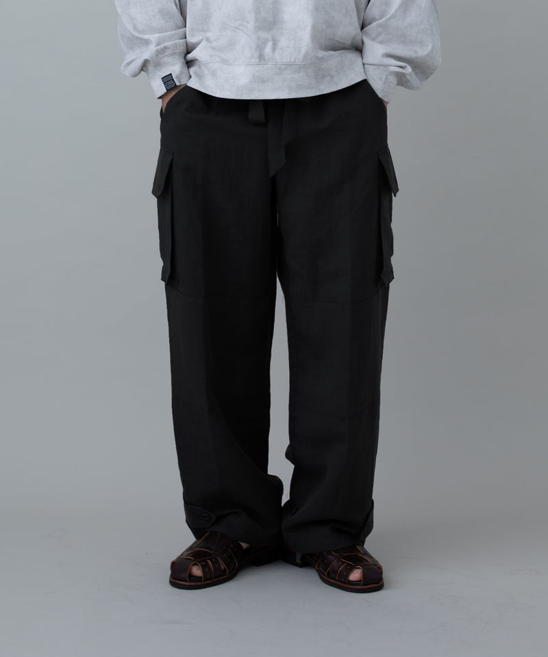 【予約】M47LINENCARGO