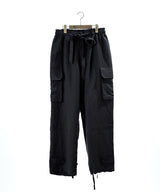 【予約】M47LINENCARGO