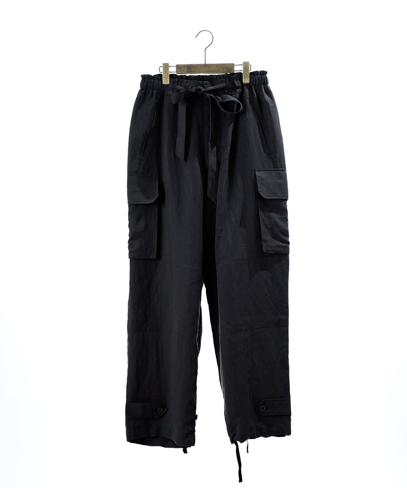 【予約】M47LINENCARGO