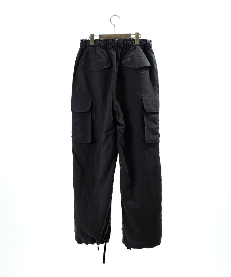 【予約】M47LINENCARGO