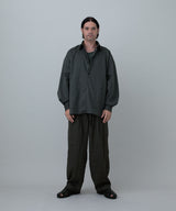 【予約】LINENTROUSERS