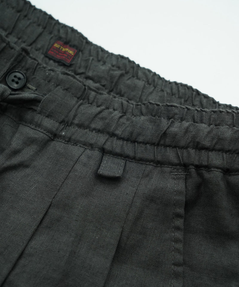 【予約】LINENTROUSERS