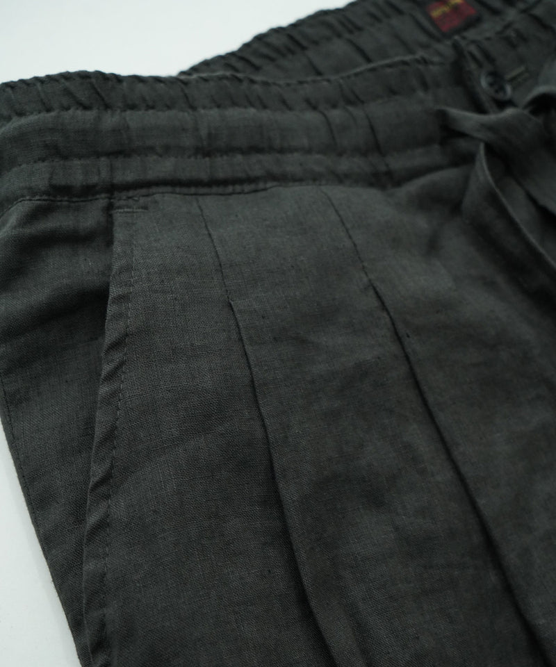 【予約】LINENTROUSERS