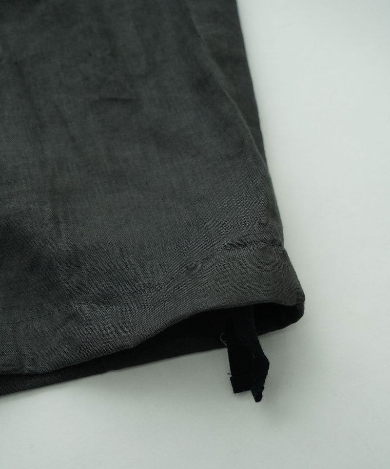 【予約】LINENTROUSERS