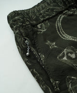 【予約】WESTERNBANDANA SHORTS