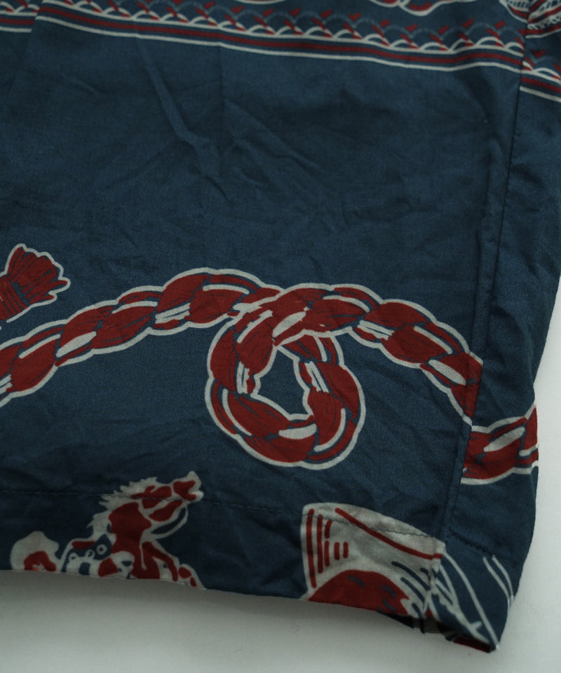 【予約】WESTERNBANDANA SHORTS