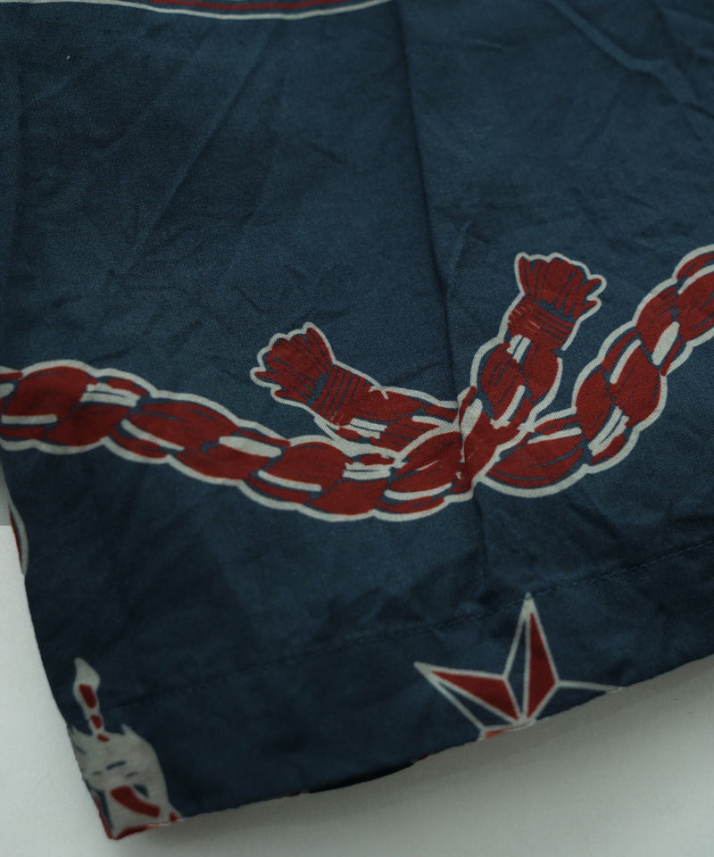 【予約】WESTERNBANDANA SHORTS