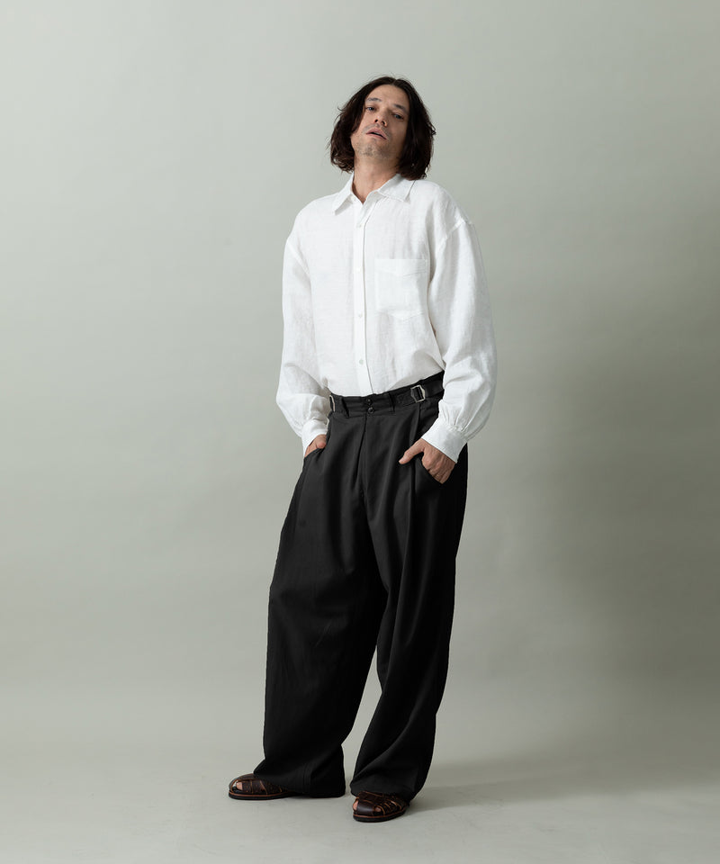 EGO TRIPPING / OVERTROUSERS エゴトリッピング オーバートラウザーズ