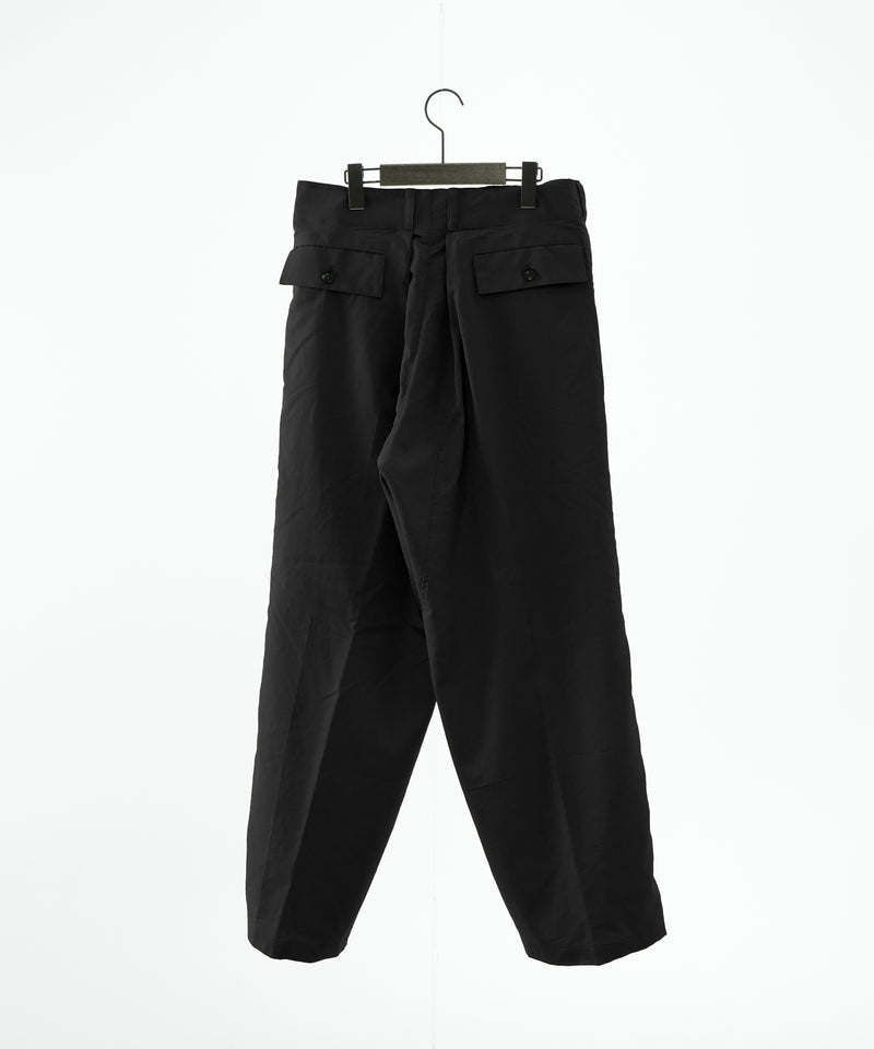 EGO TRIPPING / OVERTROUSERS エゴトリッピング オーバートラウザーズ
