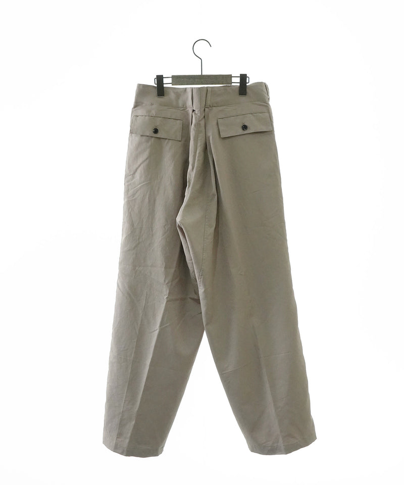 EGO TRIPPING / OVERTROUSERS エゴトリッピング オーバートラウザーズ