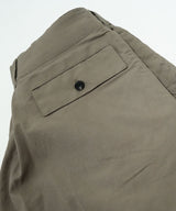 OVERTROUSERS