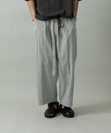 DRESSYEASE TROUSERS pique
