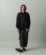 DRESSYEASE TROUSERS pique