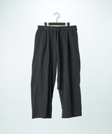DRESSYEASE TROUSERS pique
