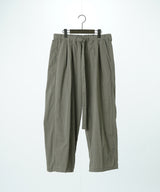 DRESSYEASE TROUSERS pique