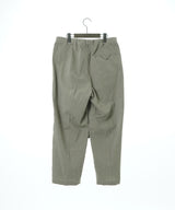 DRESSYEASE TROUSERS pique