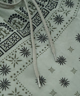 VINTAGEBANDANA SHORTS