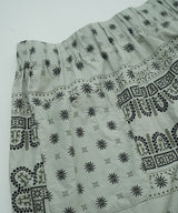 VINTAGEBANDANA SHORTS