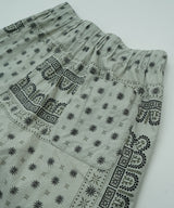 VINTAGEBANDANA SHORTS