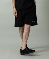 HEAVYJERSEY SHORTS wavy