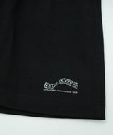 HEAVYJERSEY SHORTS wavy