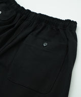 HEAVYJERSEY SHORTS wavy