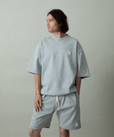 HEAVYJERSEY SHORTS spiky