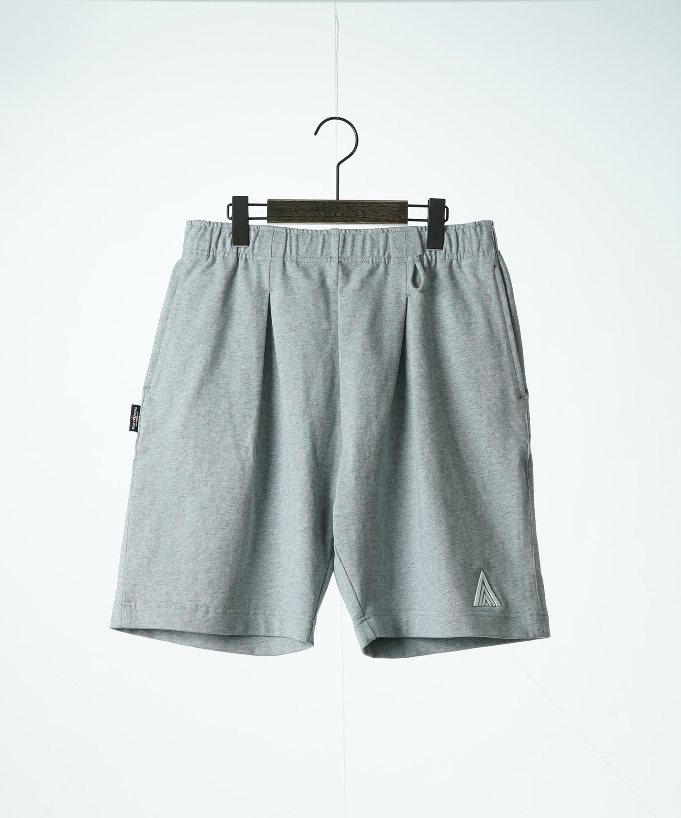 EGO TRIPPING / HEAVYJERSEY SHORTS spiky エゴトリッピング ヘビー