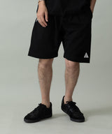 HEAVYJERSEY SHORTS spiky