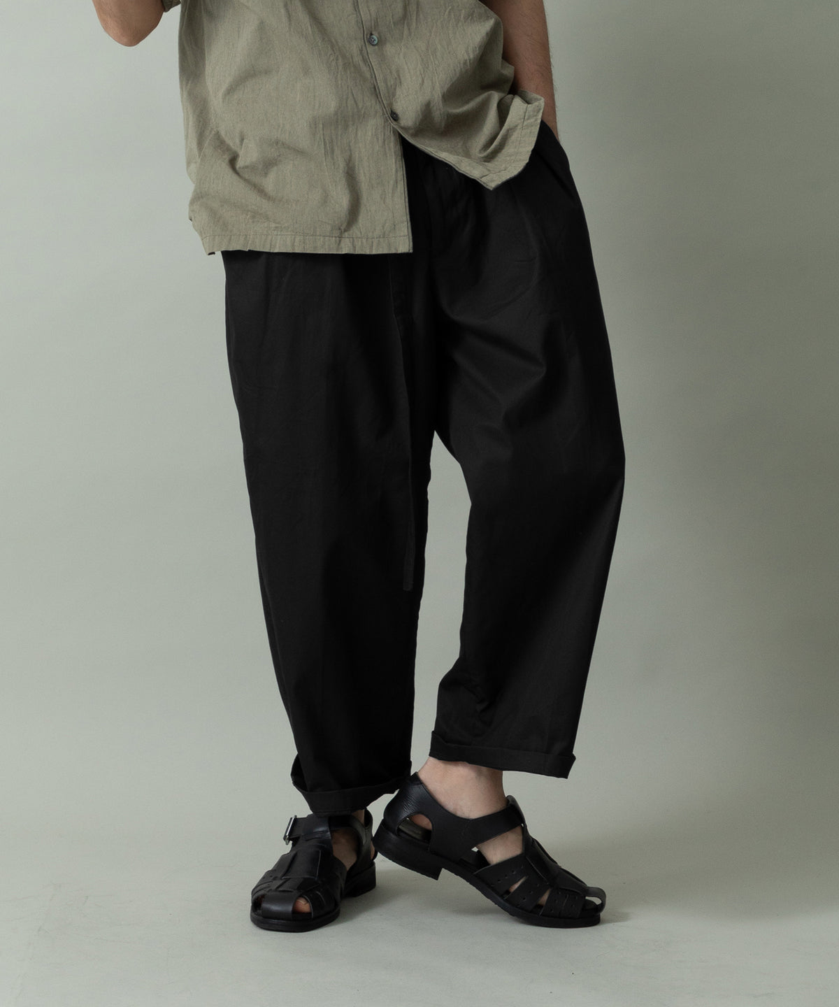 【EGOTRIPPINGエゴトリッピング】BIG ROPE BELT ☆ EGO TRIPPING エゴトリッピング 公式通販 – GARROT STORE
