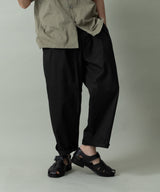 DRESSYEASE TROUSERS gaba