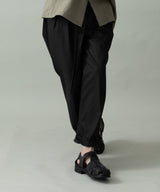 DRESSYEASE TROUSERS gaba