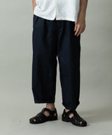 DRESSYEASE TROUSERS gaba
