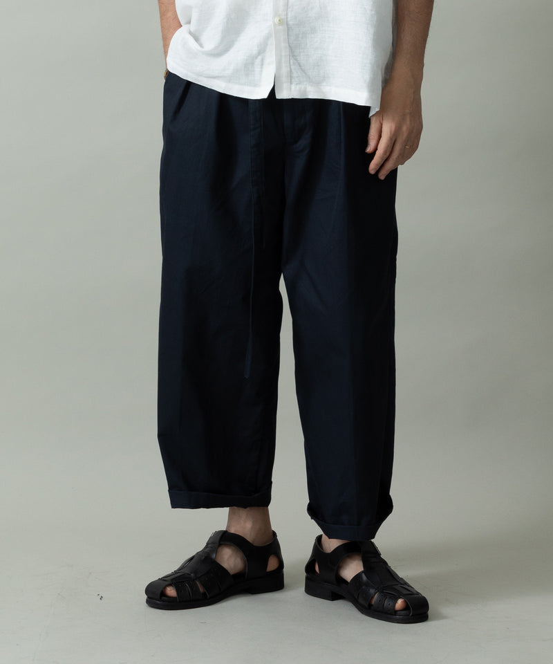 EGO TRIPPING / DRESSYEASE TROUSERS gaba エゴトリッピング ドレス