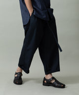 DRESSYEASE TROUSERS gaba