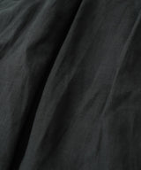 LINEN OVERSHORTS