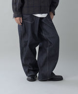 USN-DENIM TROUSERS