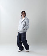 USN-DENIM TROUSERS