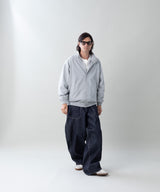 USN-DENIM TROUSERS
