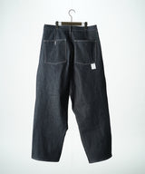 USN-DENIM TROUSERS
