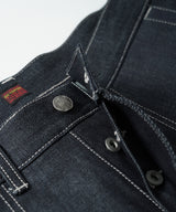 USN-DENIM TROUSERS