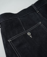 USN-DENIM TROUSERS