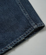 【予約】USN-DENIM TROUSERS aged